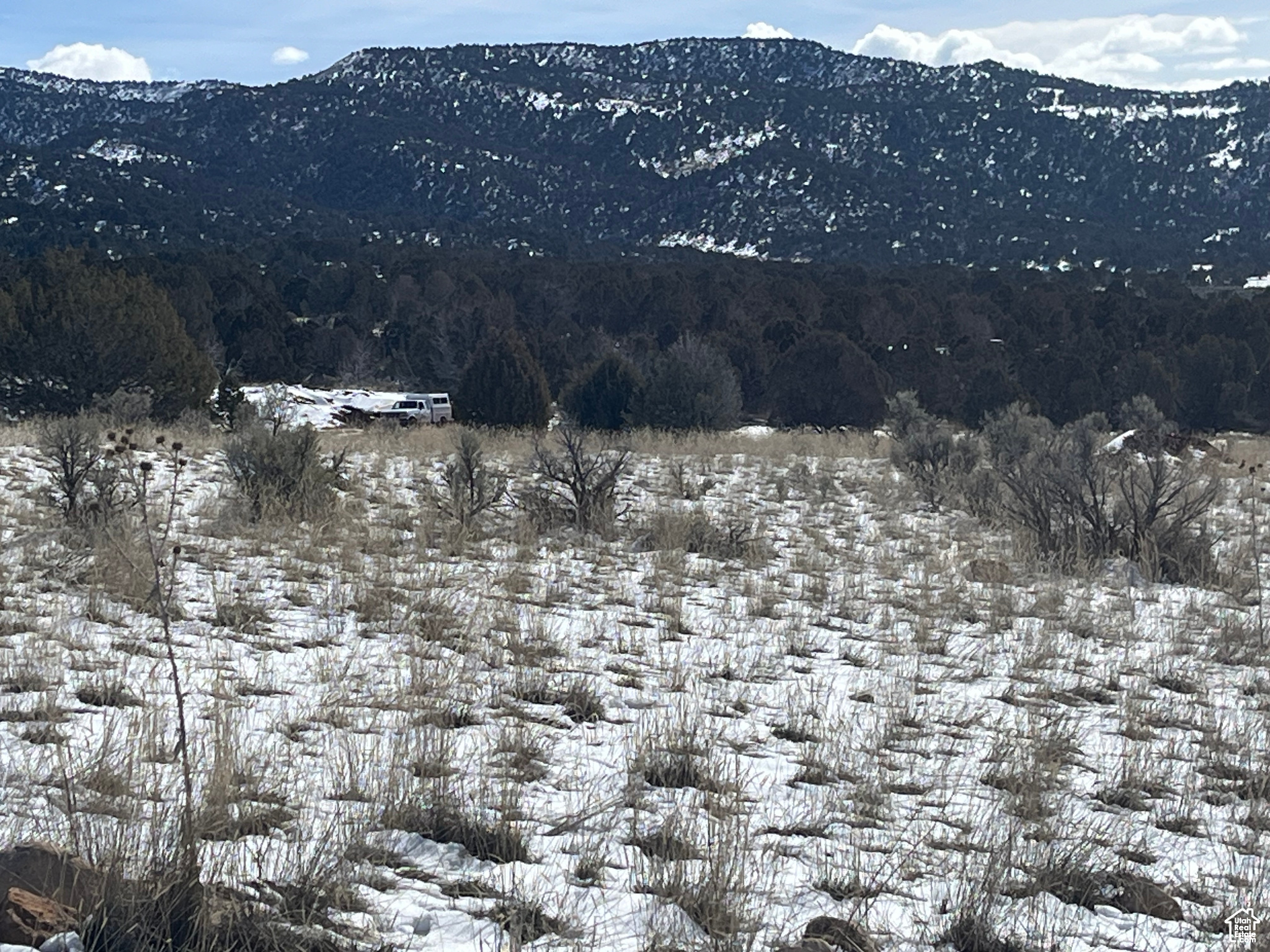 EAGLE'S LANDING - Land