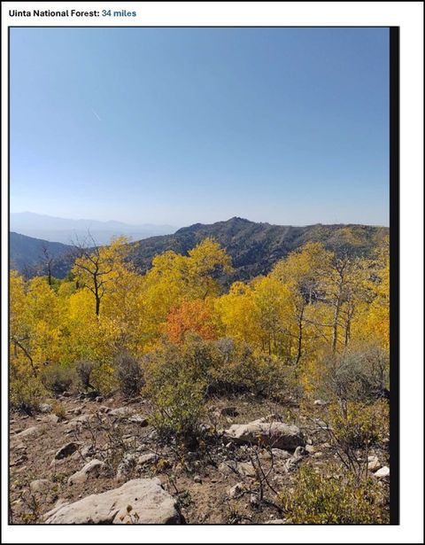 Tiny photo for 19692 S WILDHAWK #57, Birdseye, UT 84629 (MLS # 2103032)