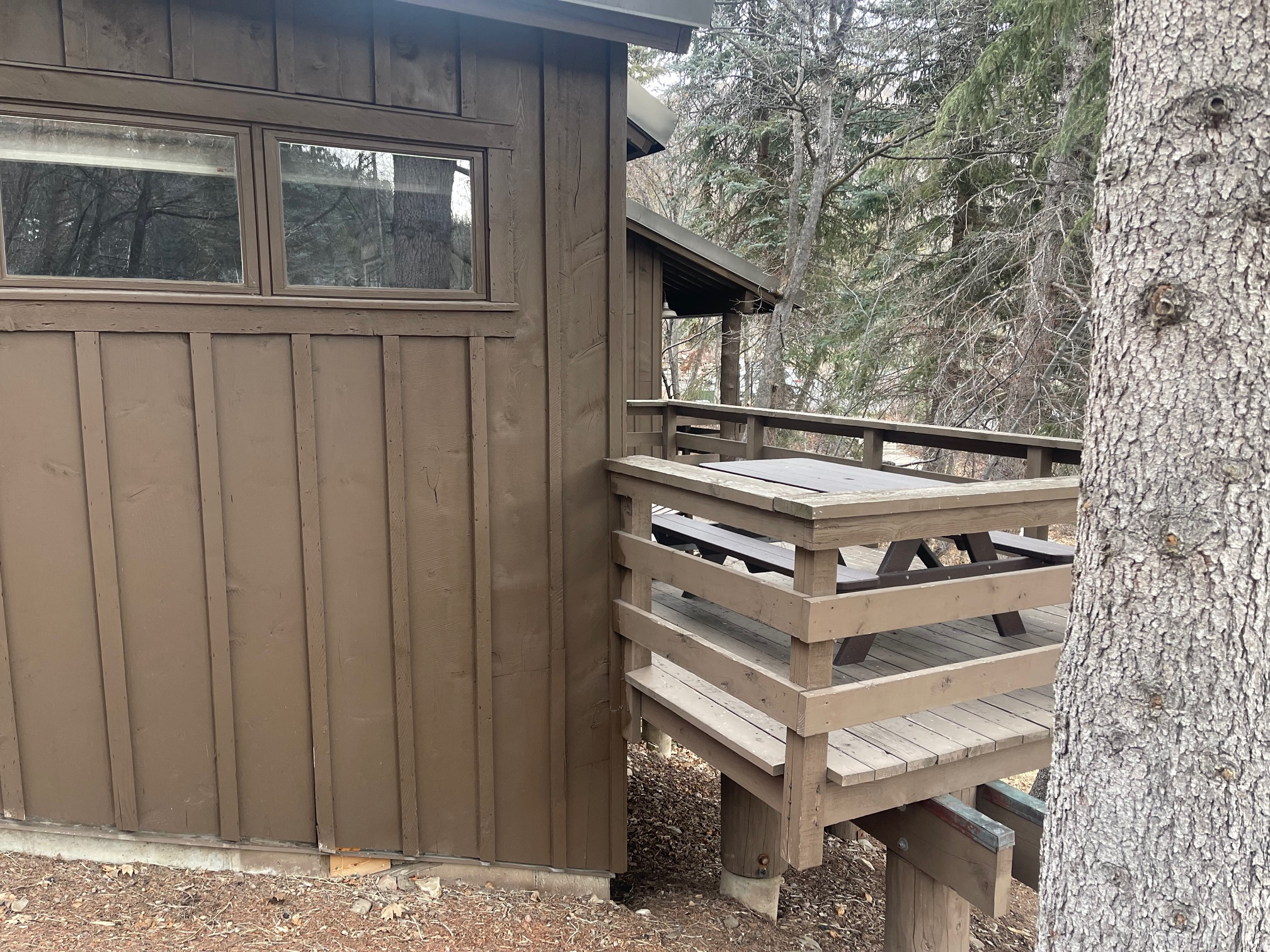 SUNDANCE COTTAGES - Residential