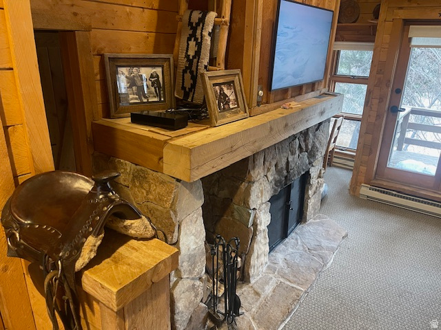 SUNDANCE COTTAGES - Residential