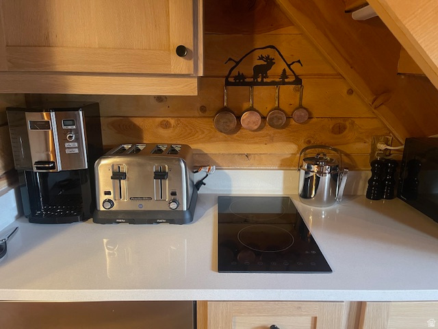 SUNDANCE COTTAGES - Residential