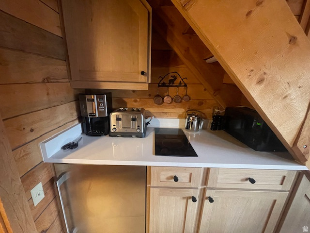 SUNDANCE COTTAGES - Residential