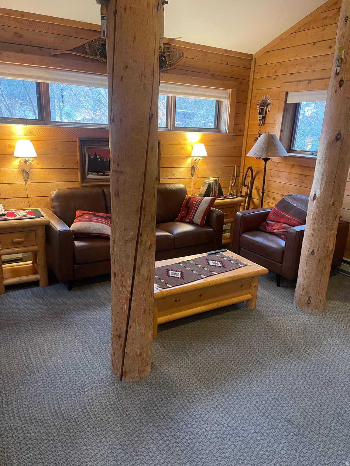 SUNDANCE COTTAGES - Residential