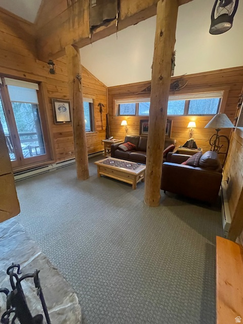 SUNDANCE COTTAGES - Residential