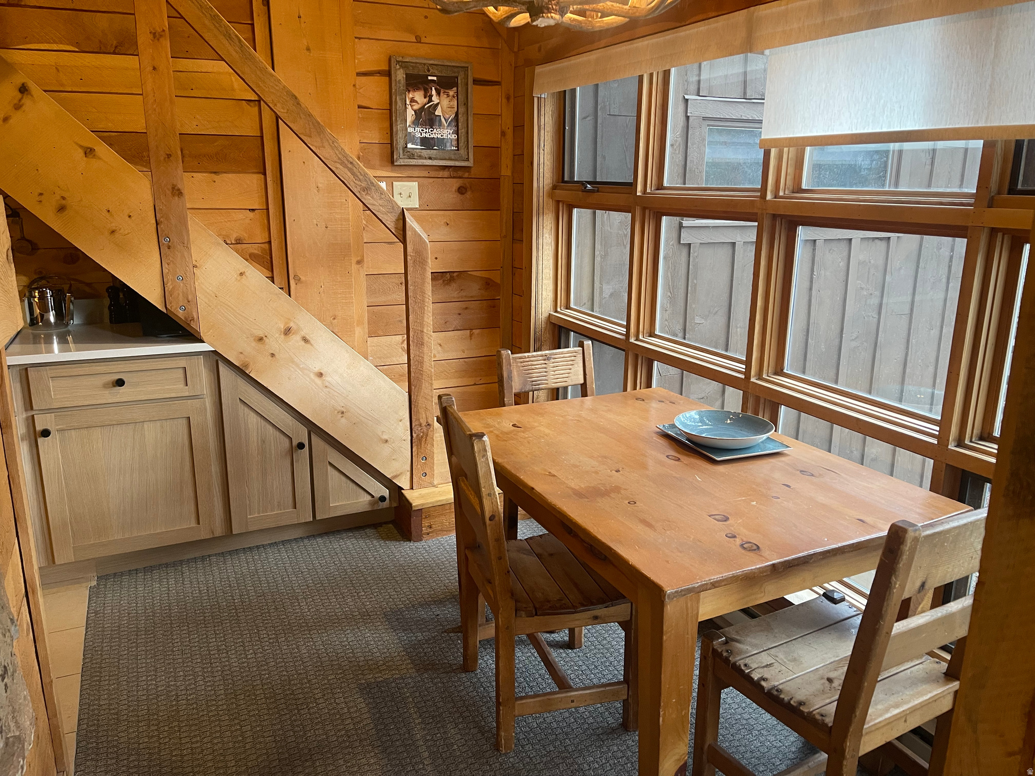 SUNDANCE COTTAGES - Residential