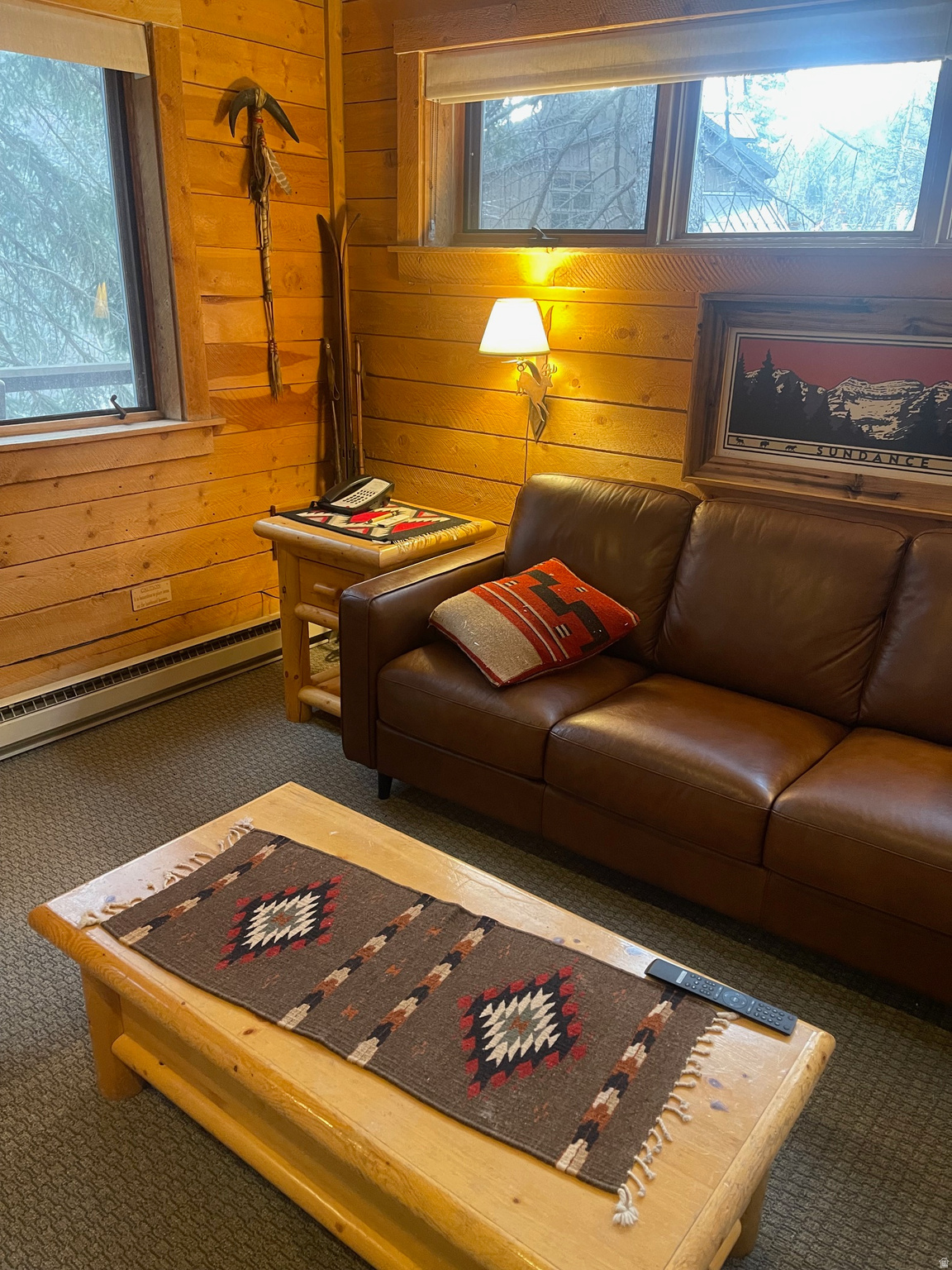 SUNDANCE COTTAGES - Residential