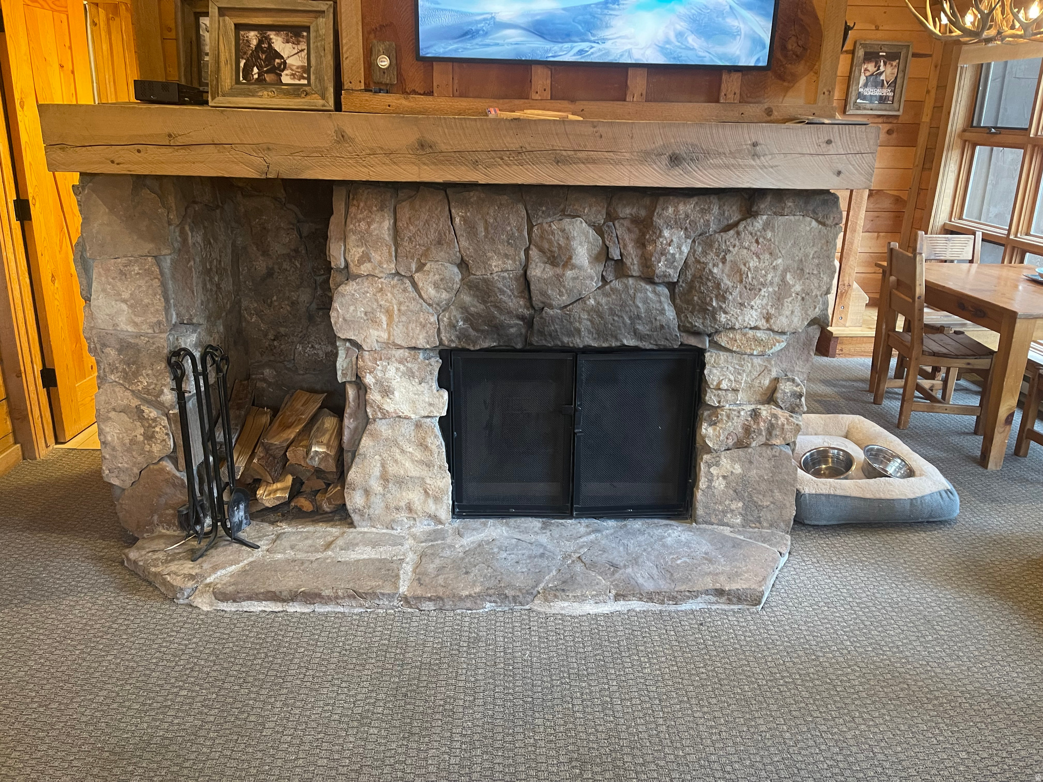 SUNDANCE COTTAGES - Residential