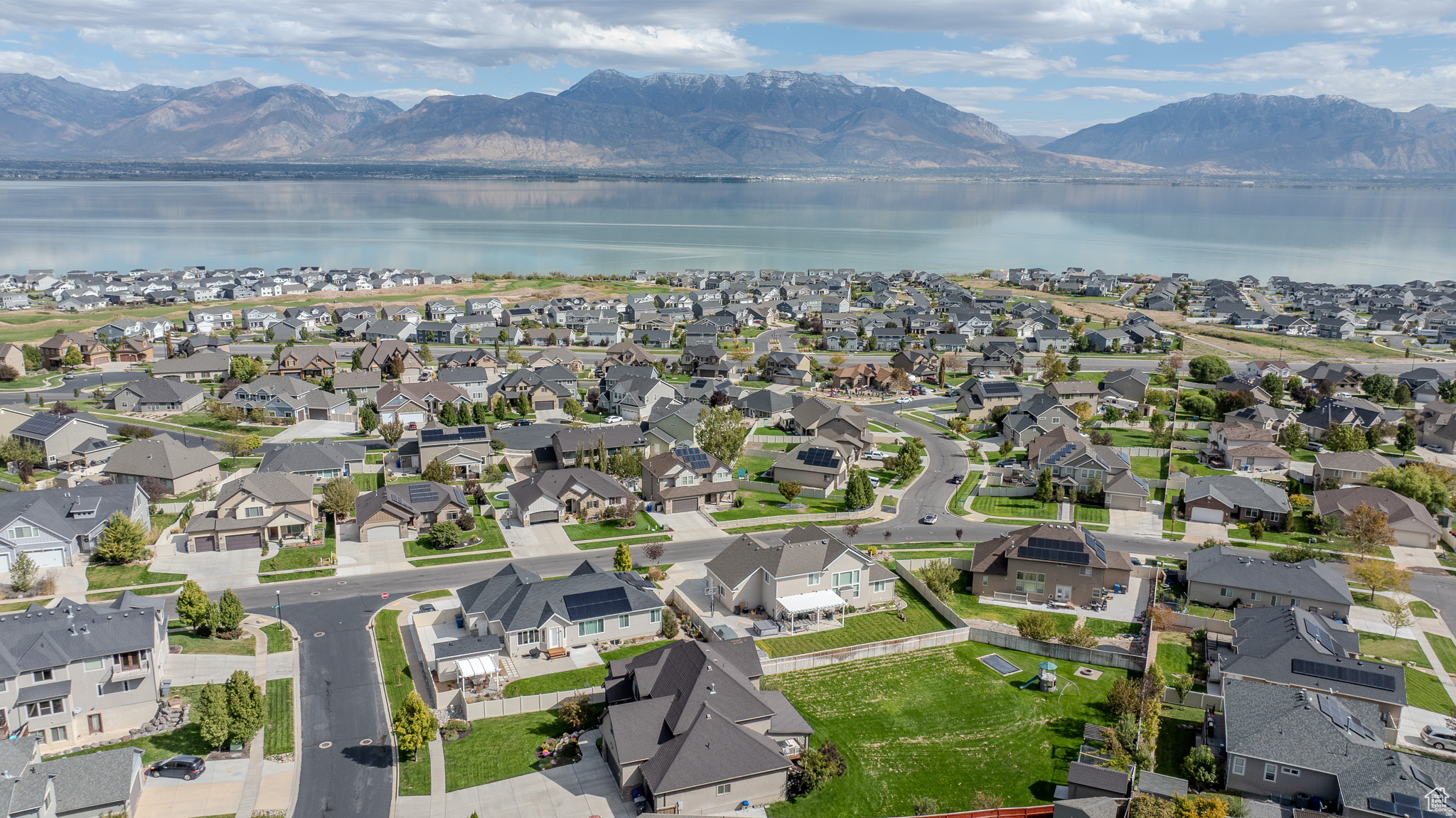 STILLWATER - Residential