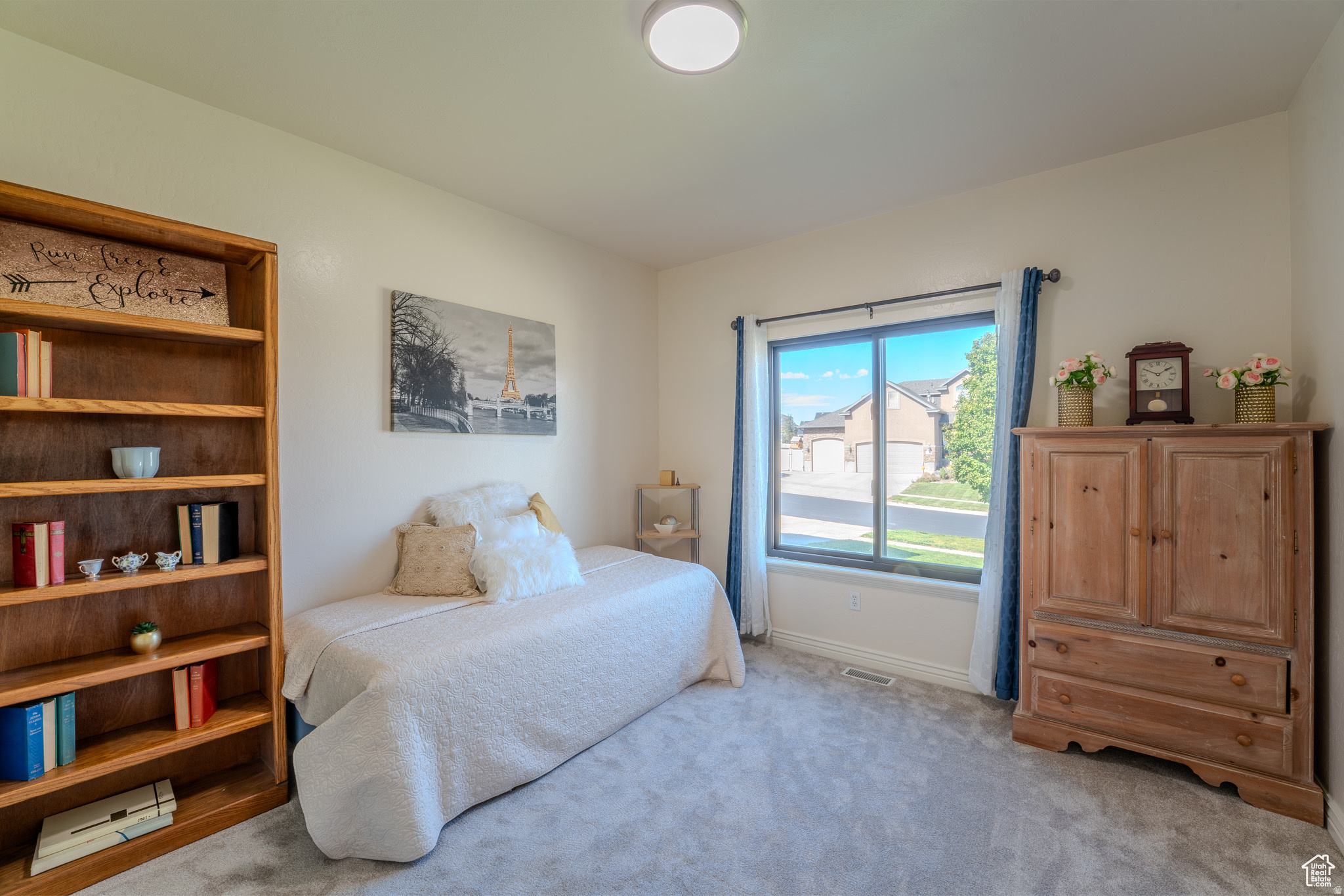 STILLWATER - Residential