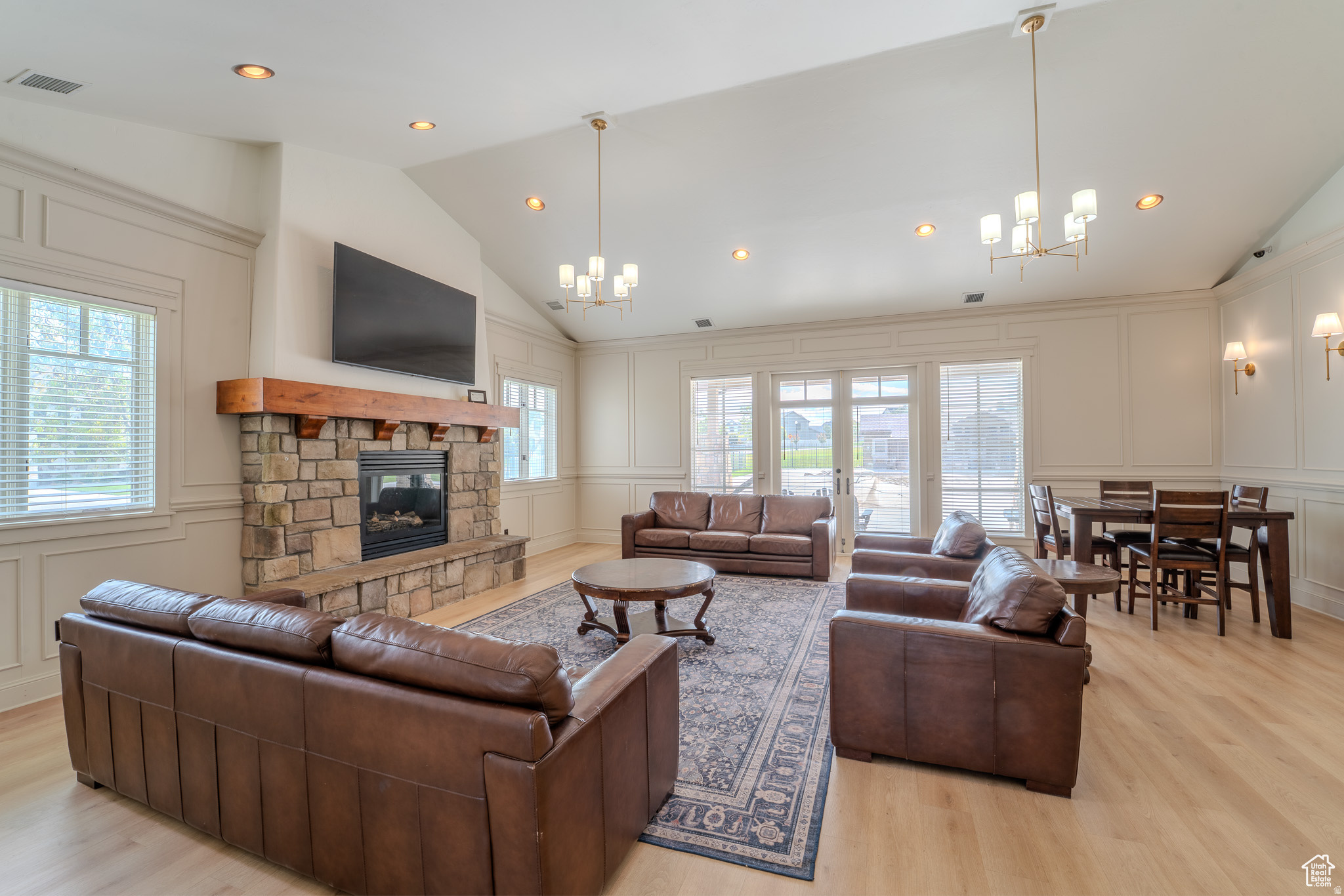 STILLWATER - Residential