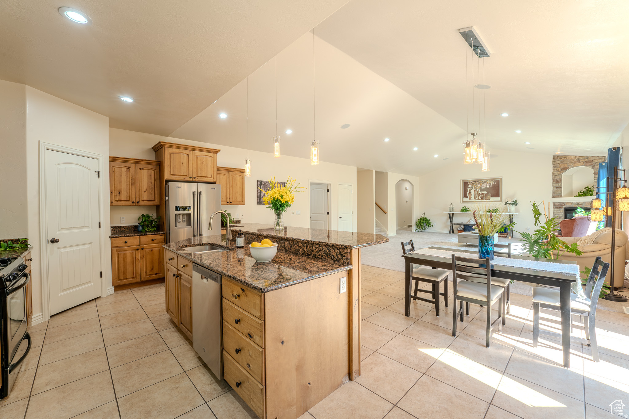 STILLWATER - Residential