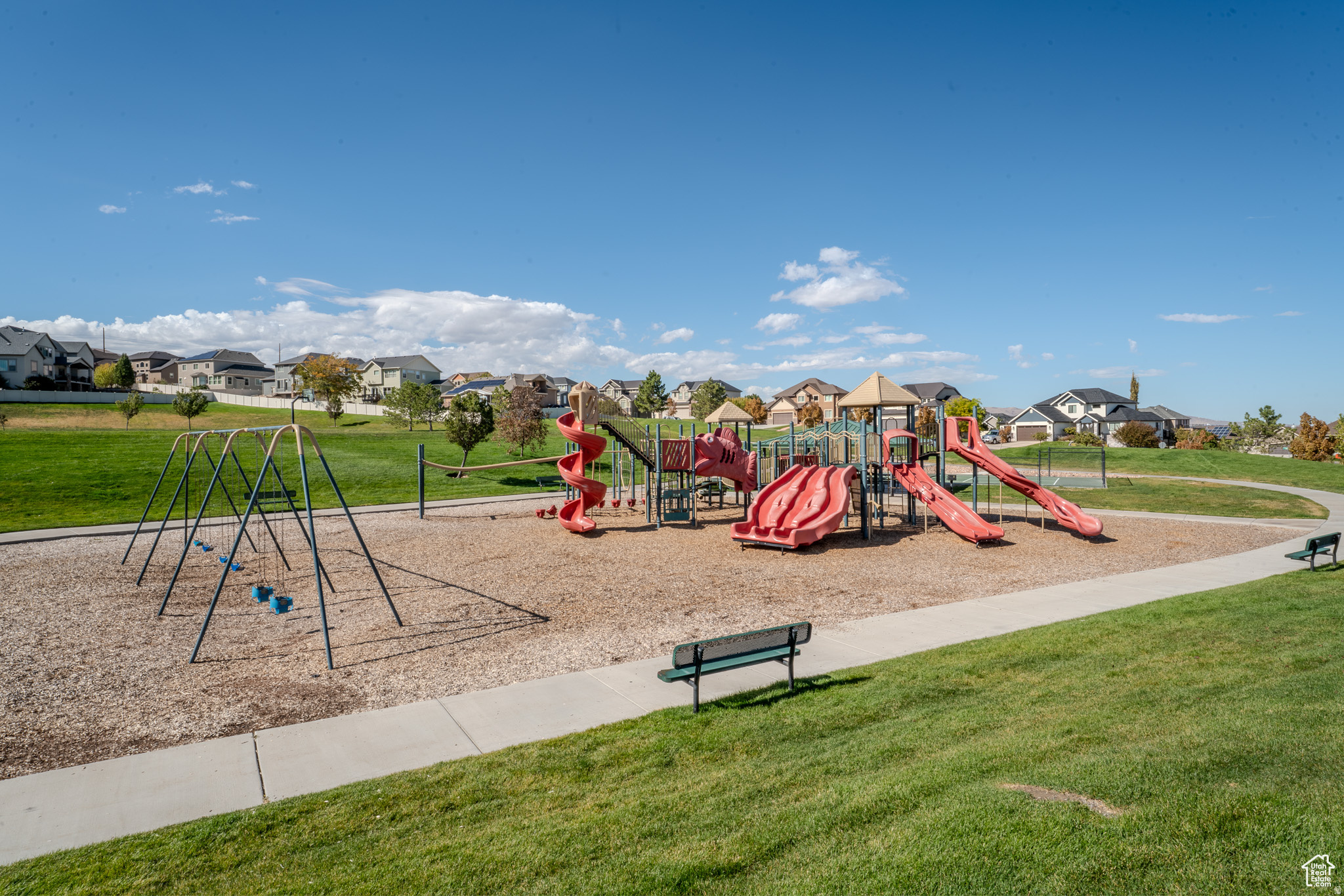 STILLWATER - Residential