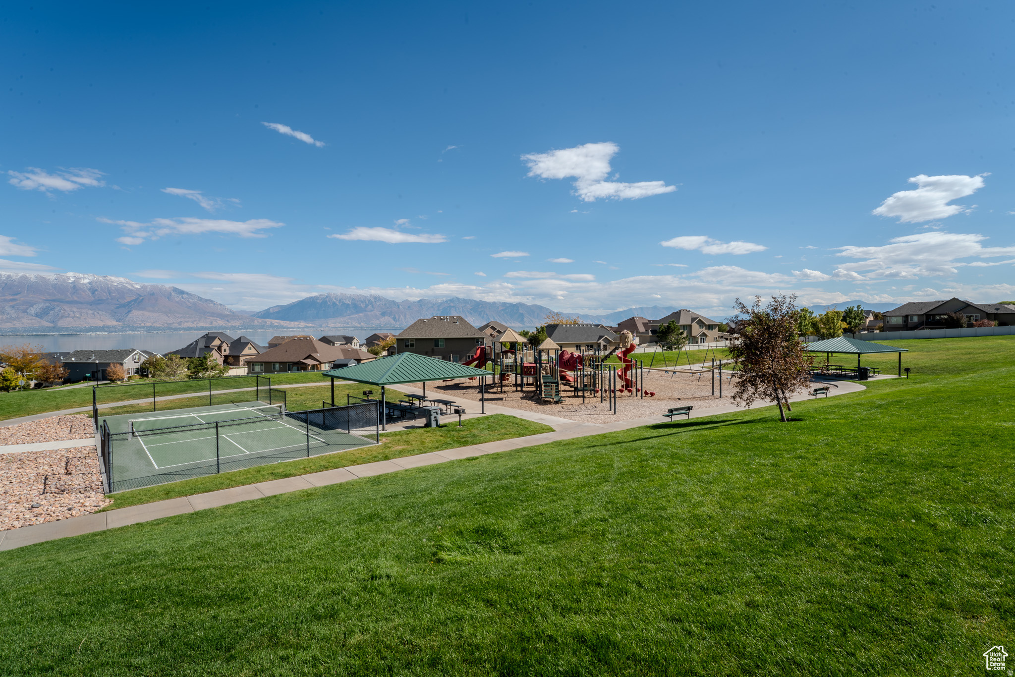 STILLWATER - Residential