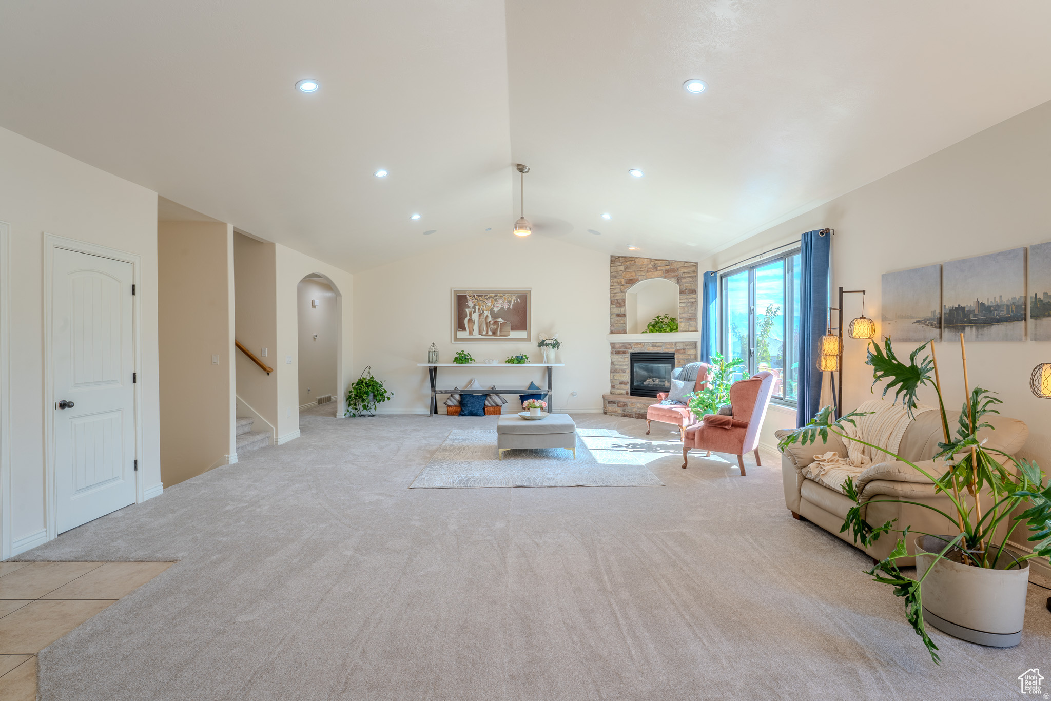 STILLWATER - Residential