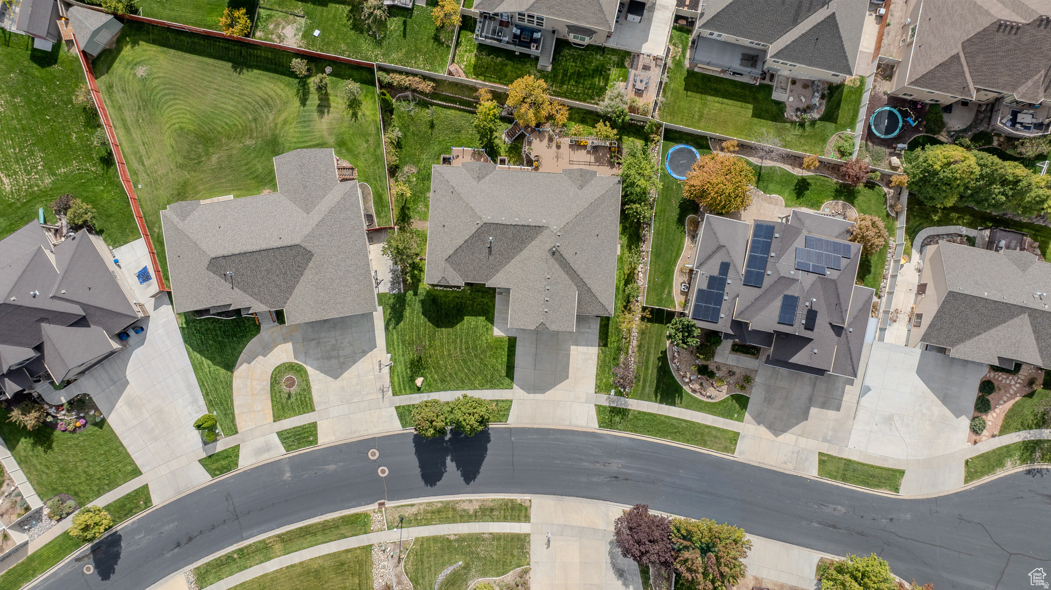 STILLWATER - Residential