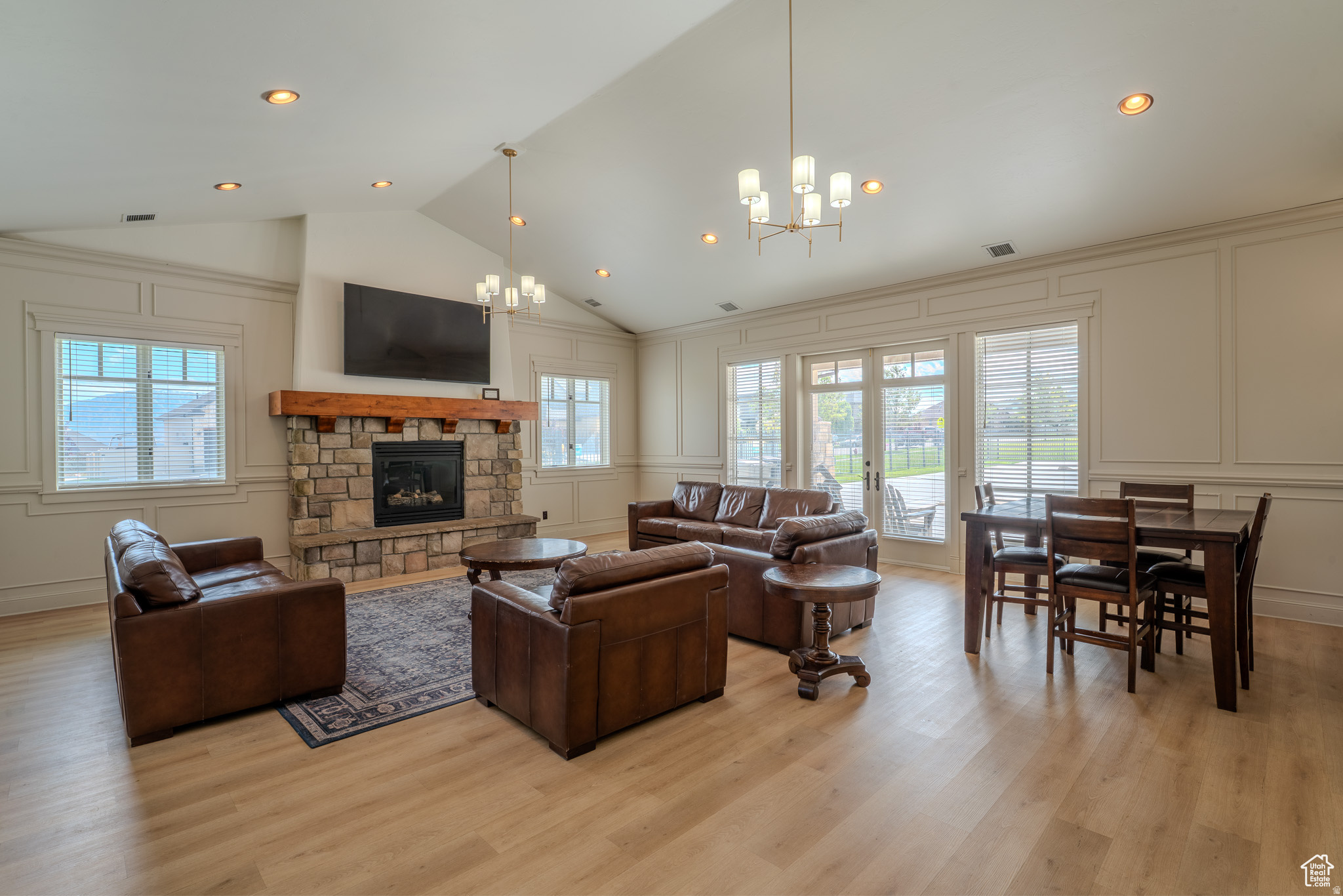 STILLWATER - Residential