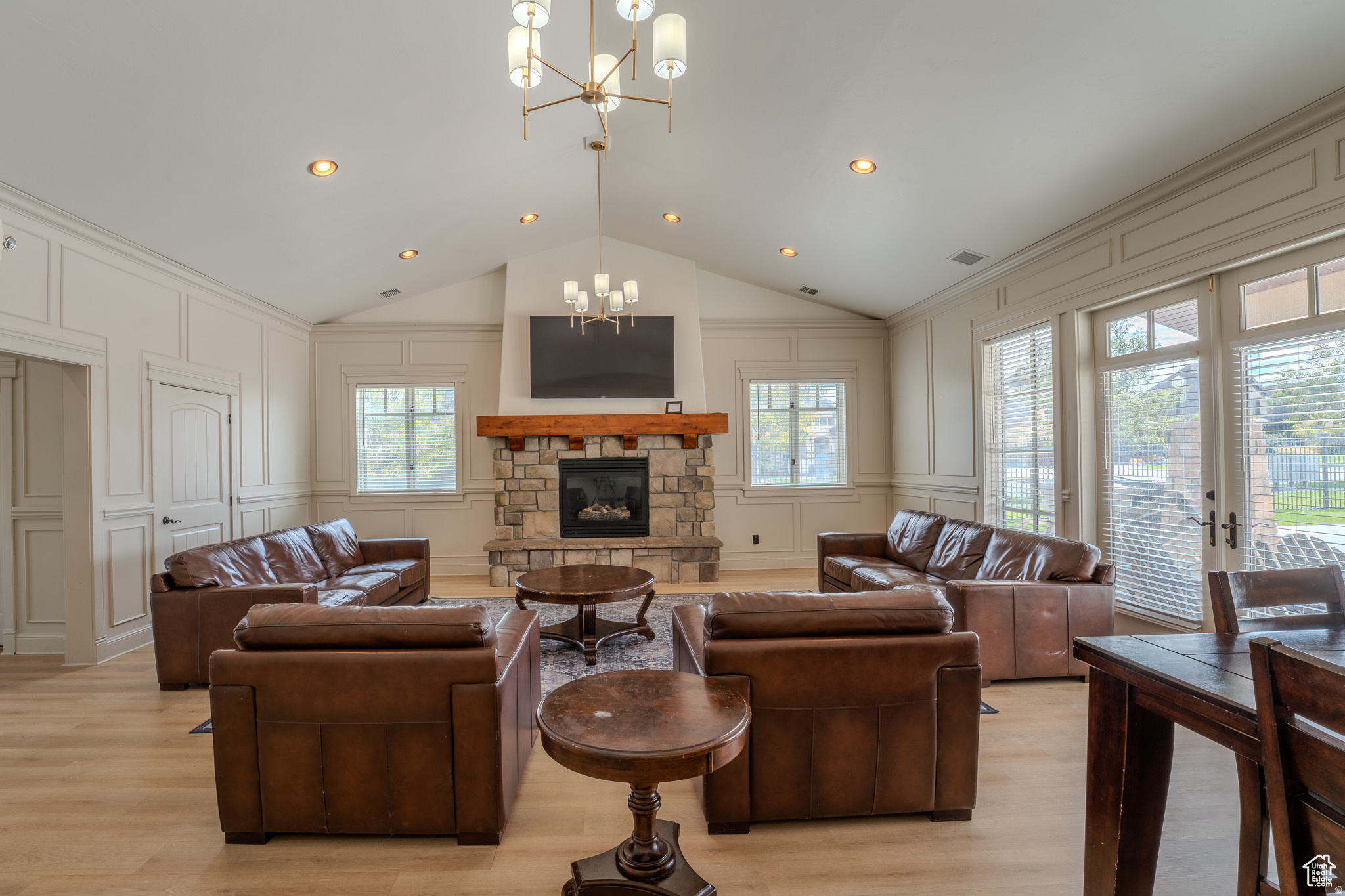 STILLWATER - Residential