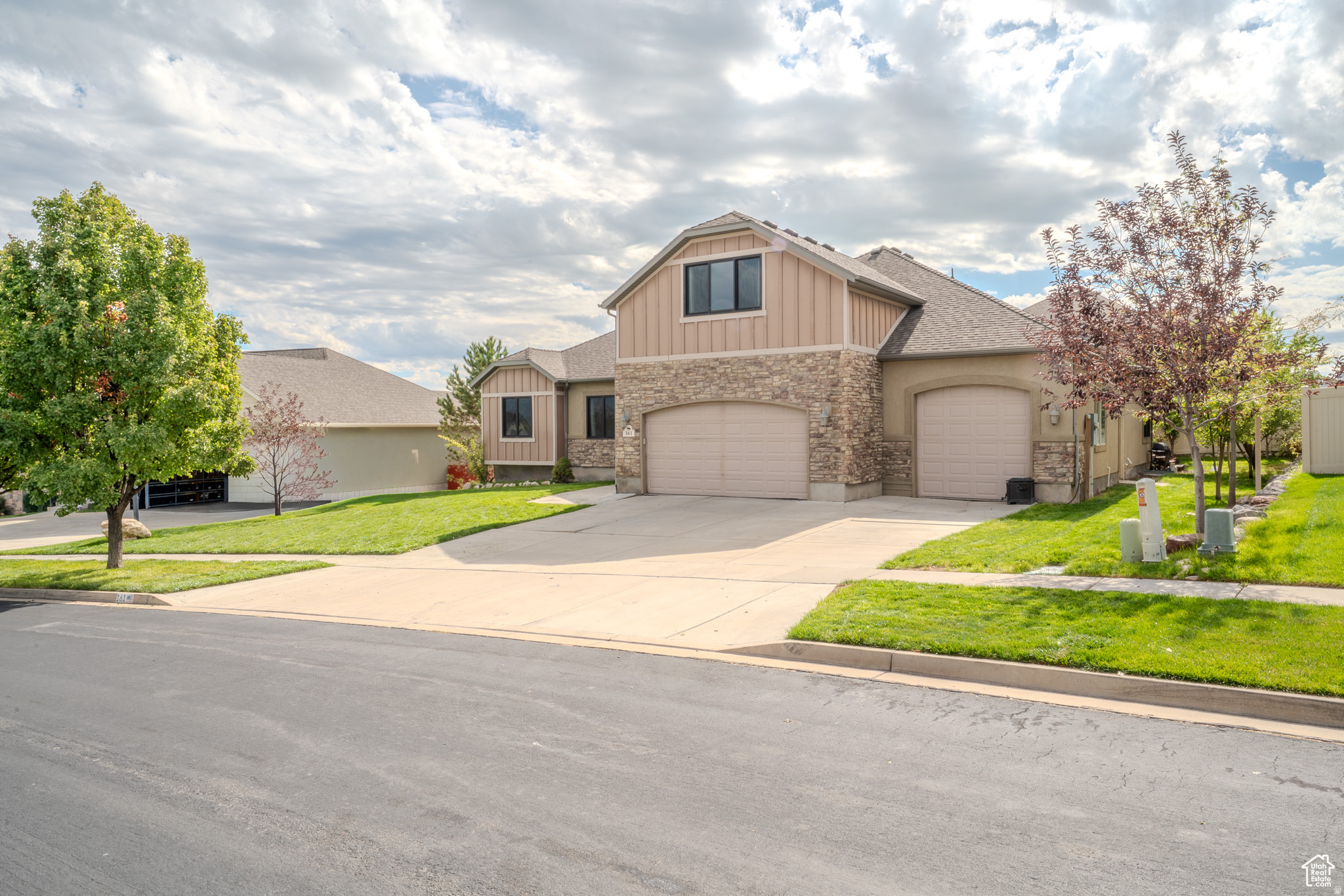 STILLWATER - Residential