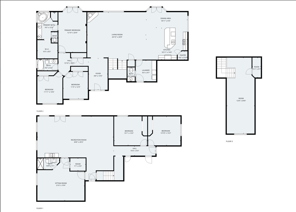 STILLWATER - Residential