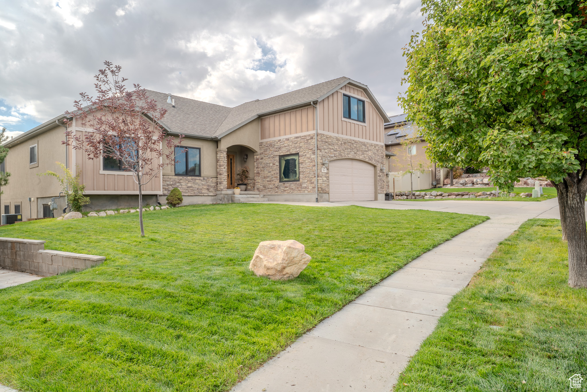 STILLWATER - Residential