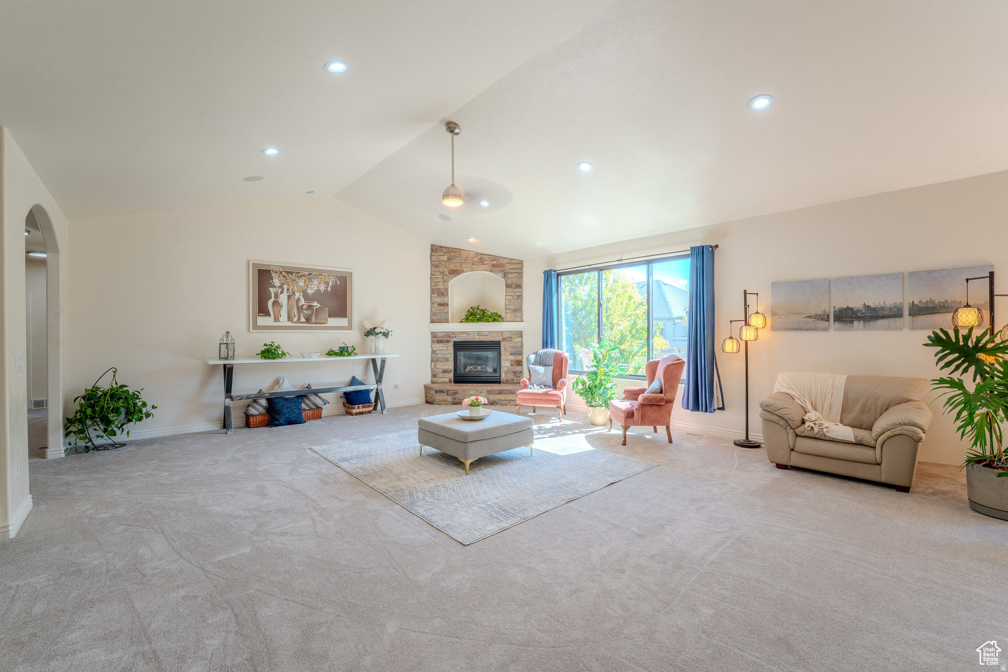 STILLWATER - Residential