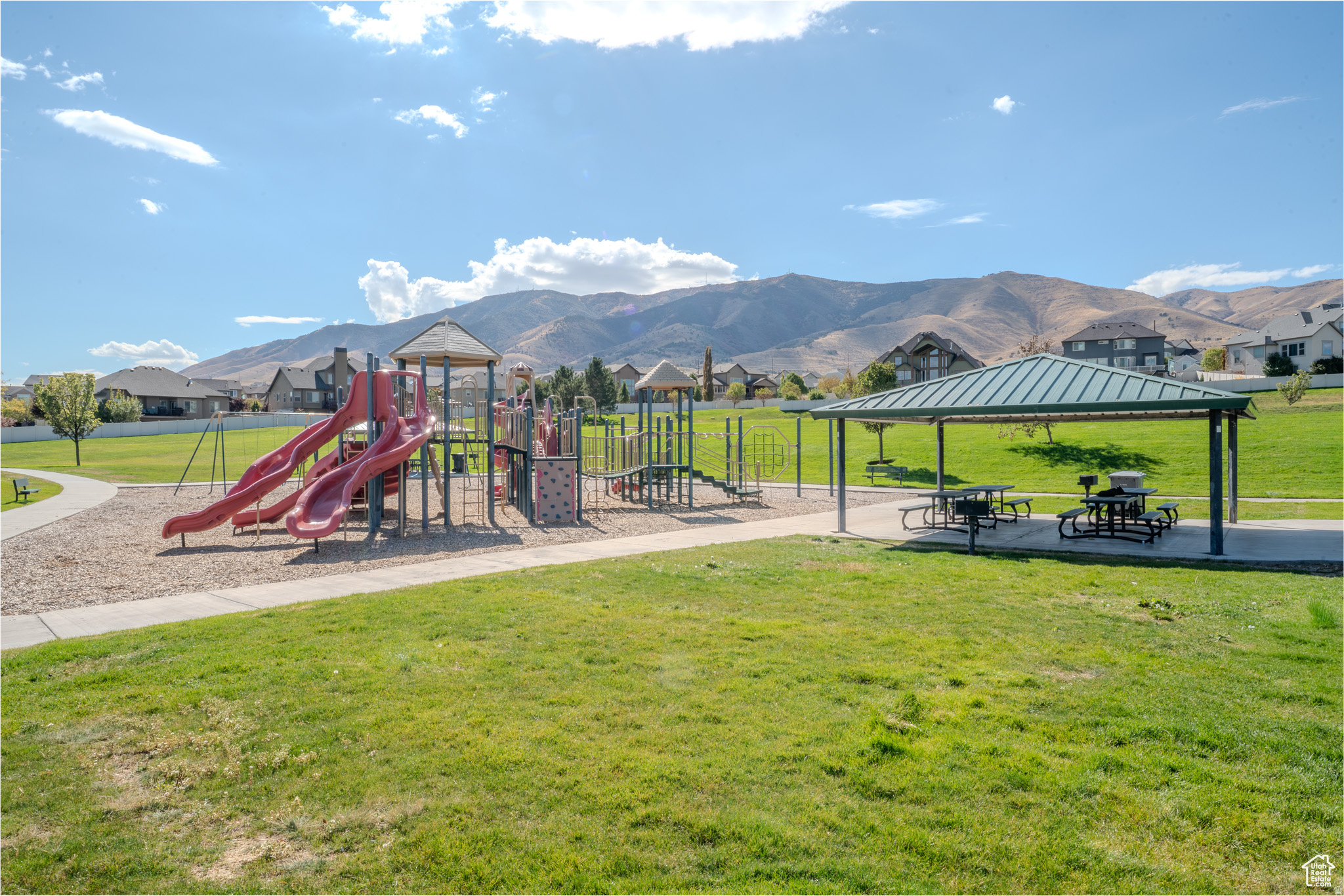 STILLWATER - Residential