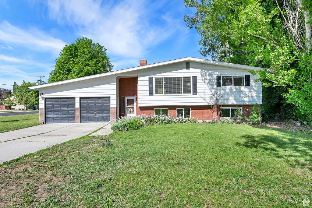 Photo of 507 N 200 W, Brigham City, UT 84302 (MLS # 2082315)