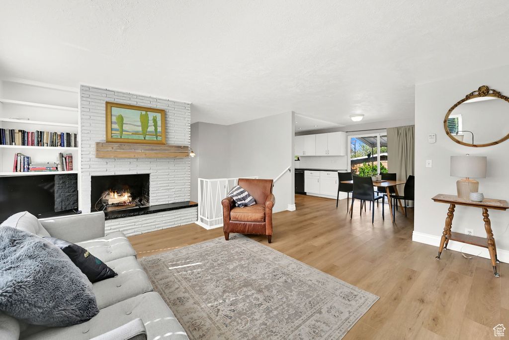 Photo of 507 N 200 W, Brigham City, UT 84302 (MLS # 2082315)