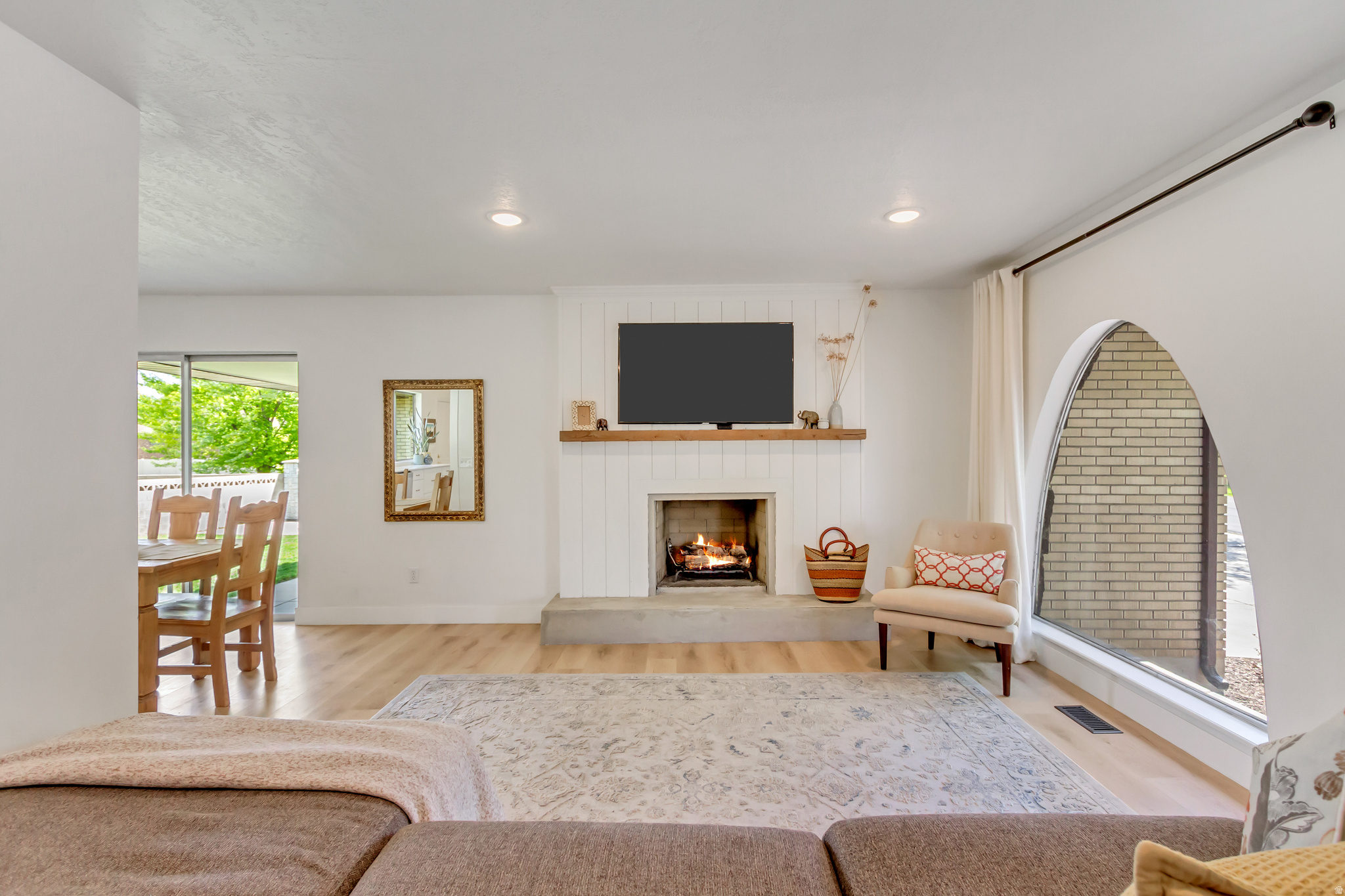 WOODHAVEN - Residential