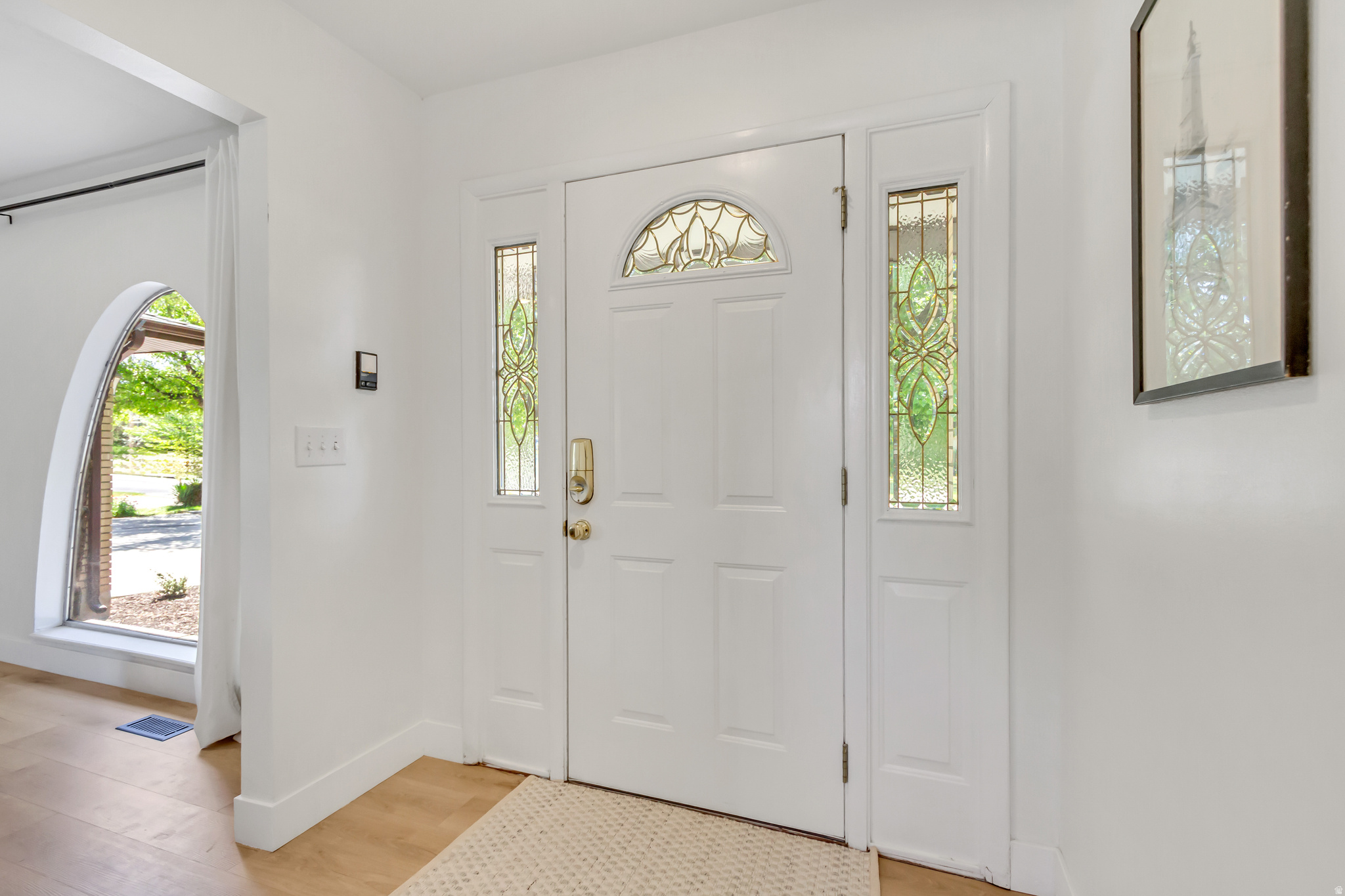 WOODHAVEN - Residential
