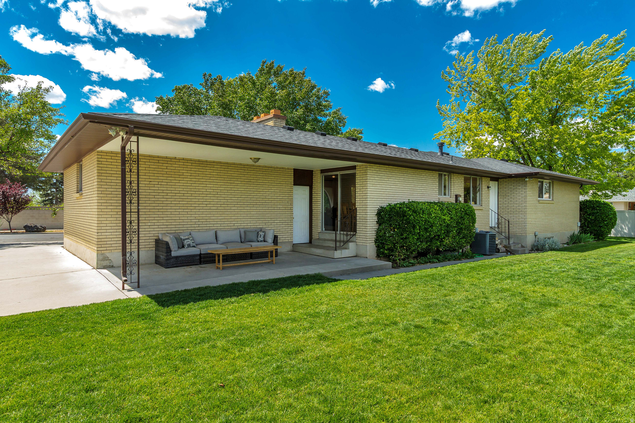 WOODHAVEN - Residential