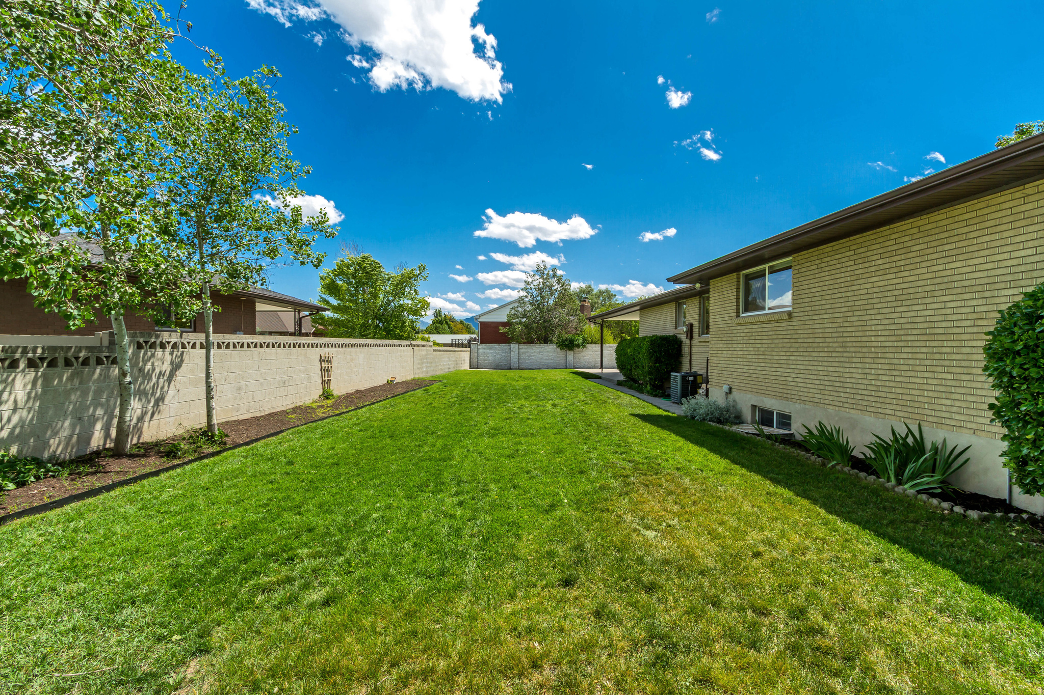 WOODHAVEN - Residential