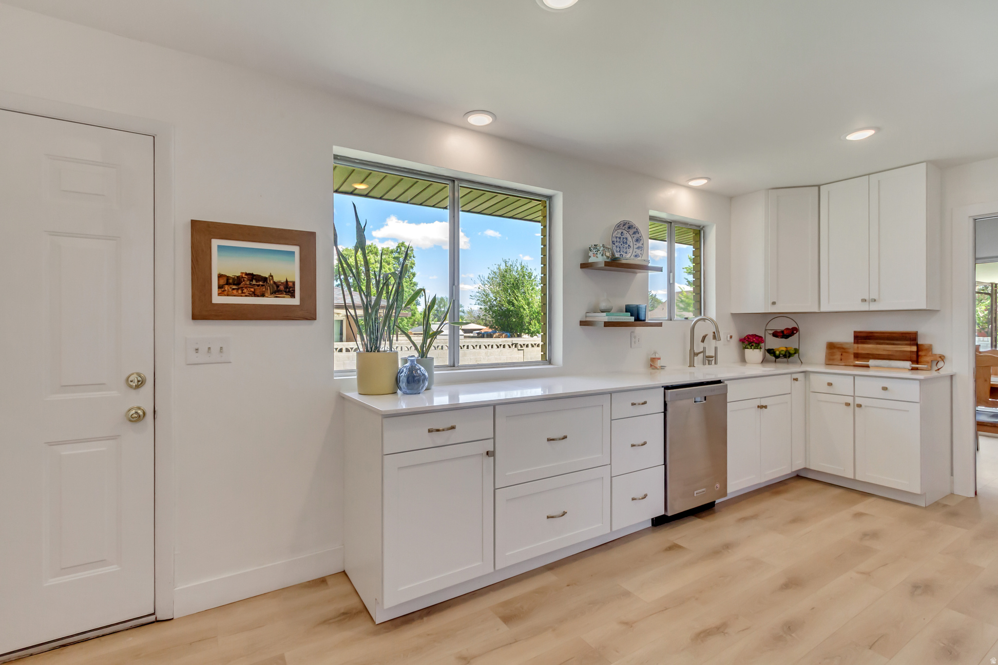 WOODHAVEN - Residential