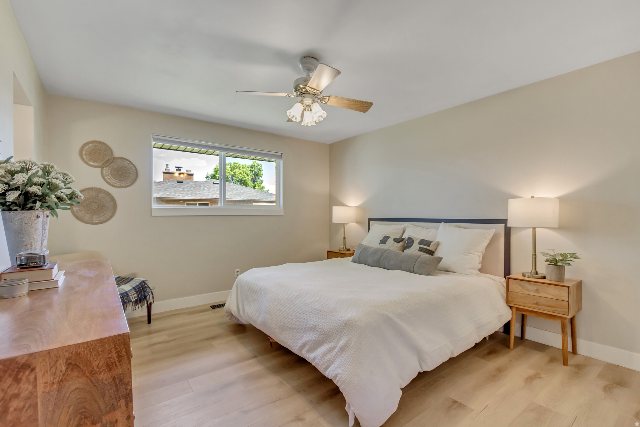 WOODHAVEN - Residential
