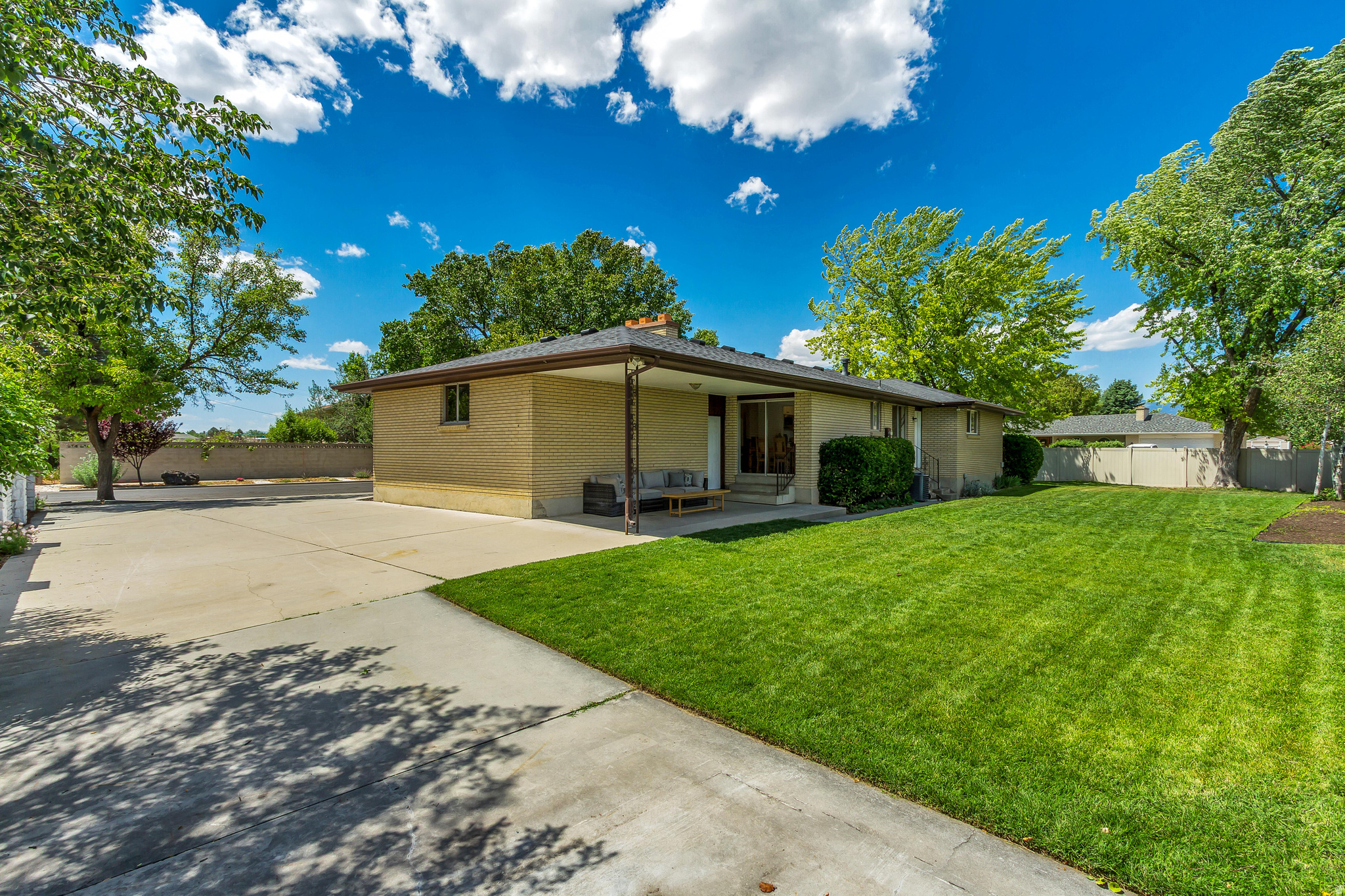 WOODHAVEN - Residential