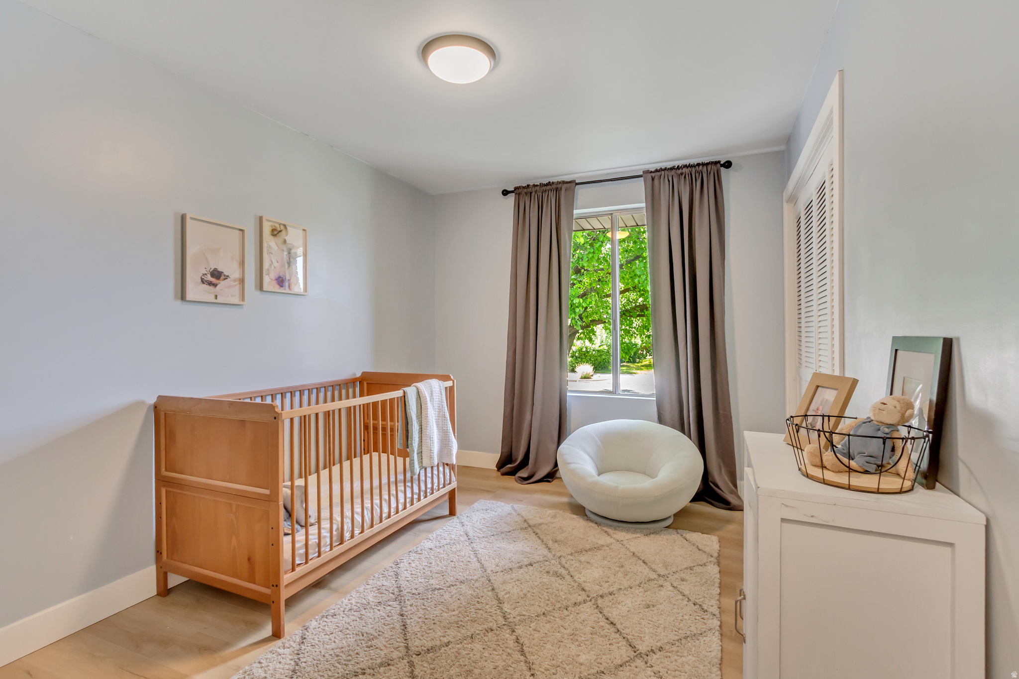 WOODHAVEN - Residential
