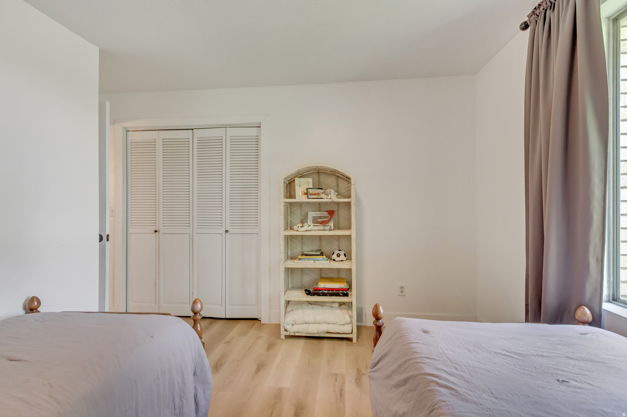 WOODHAVEN - Residential
