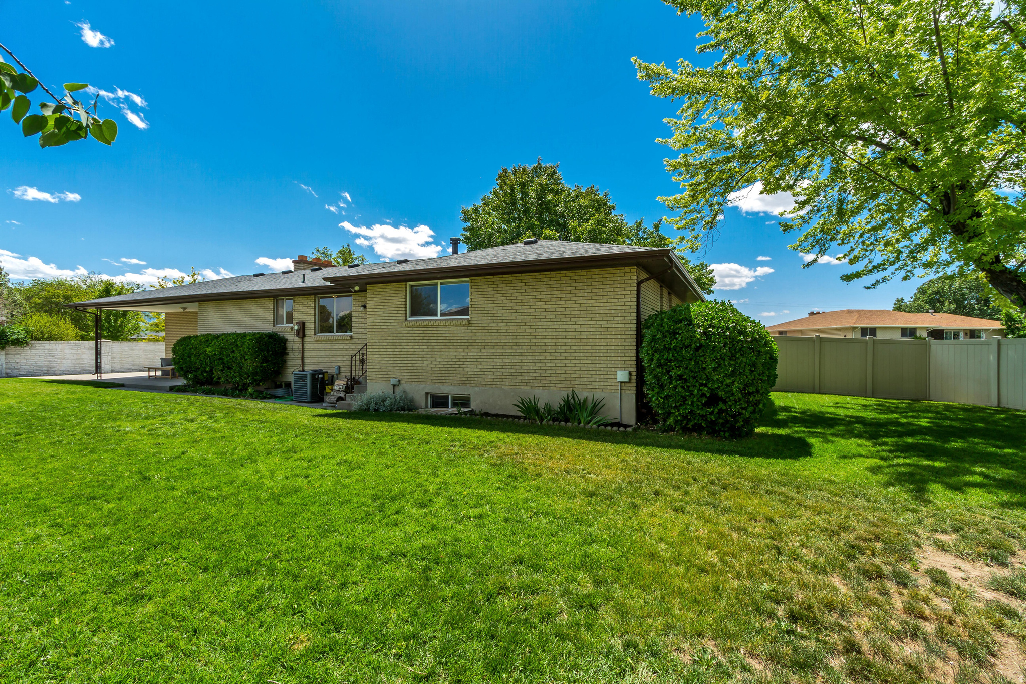 WOODHAVEN - Residential