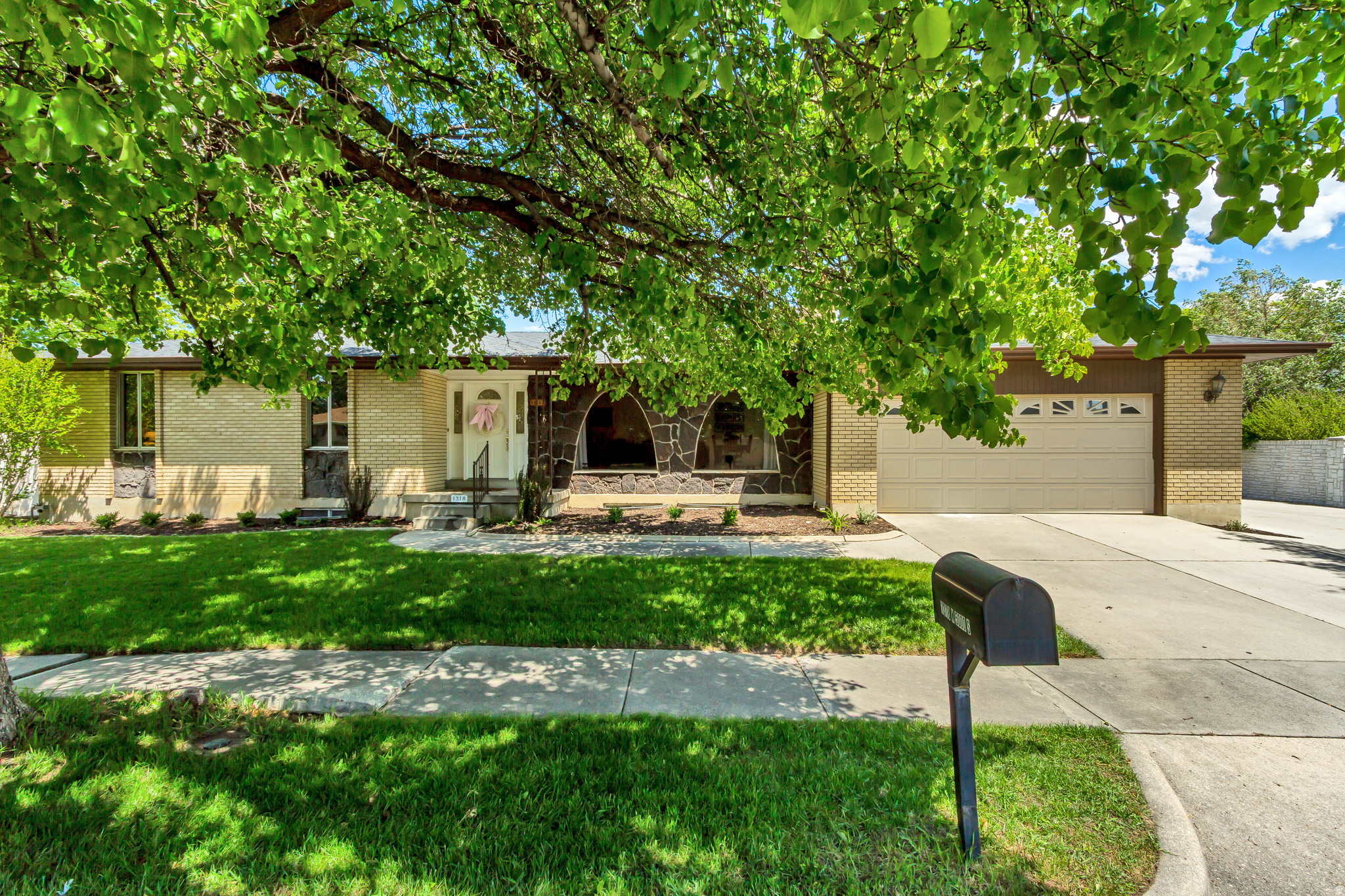 WOODHAVEN - Residential