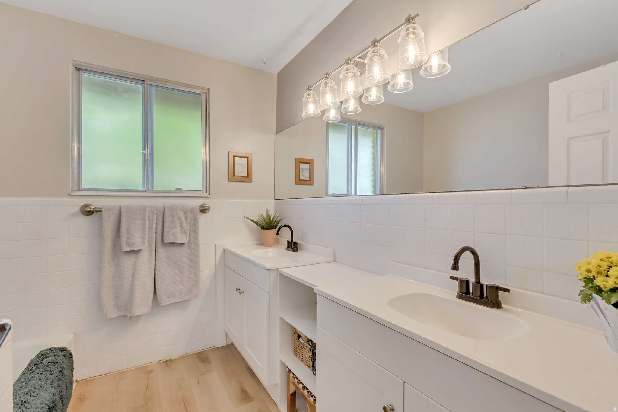 WOODHAVEN - Residential