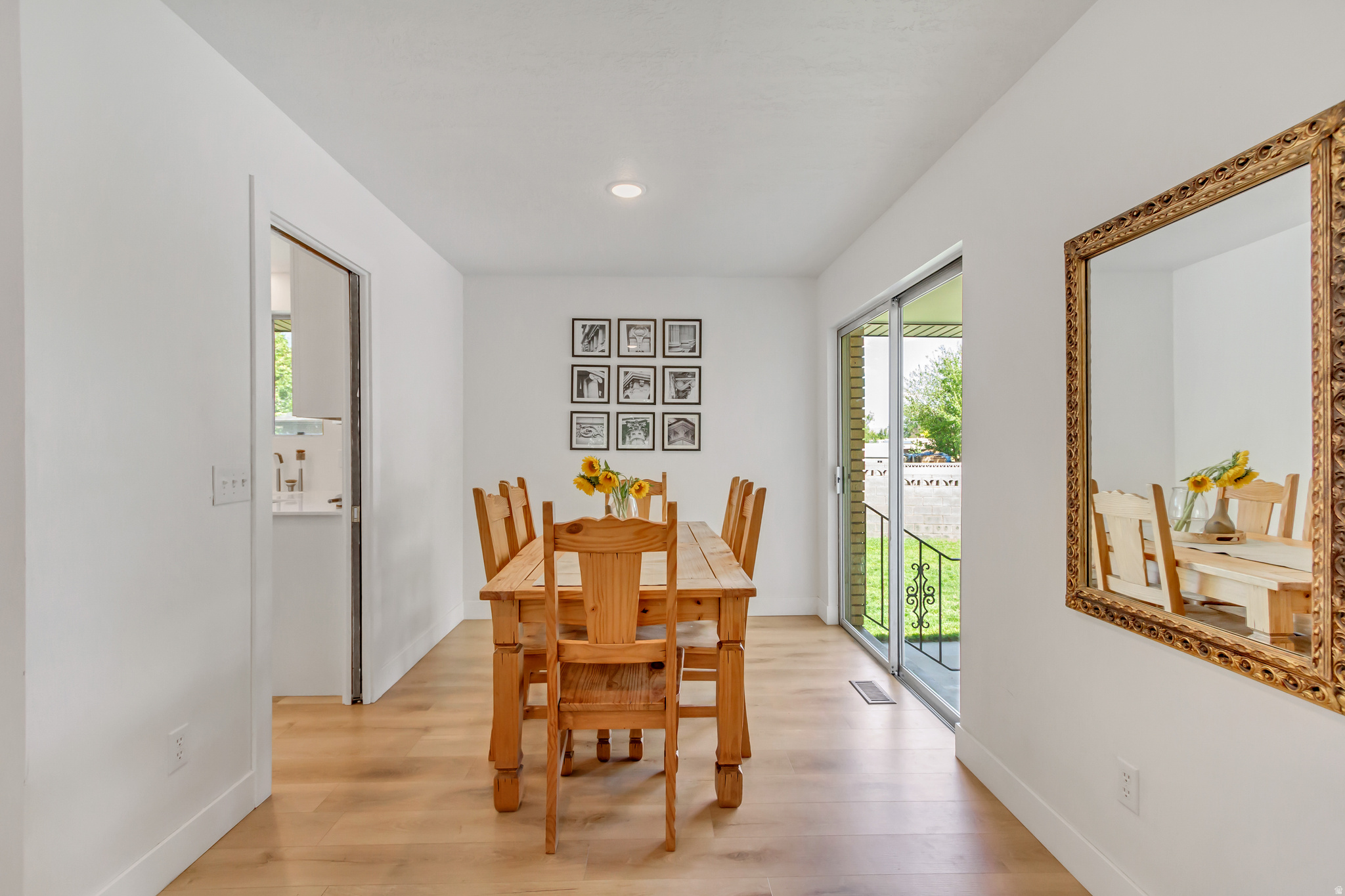 WOODHAVEN - Residential