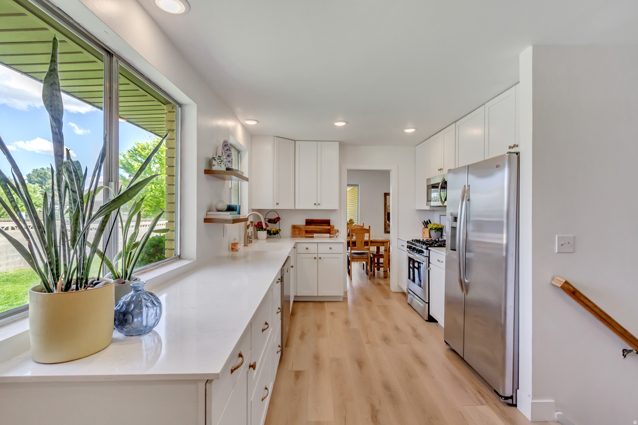 WOODHAVEN - Residential