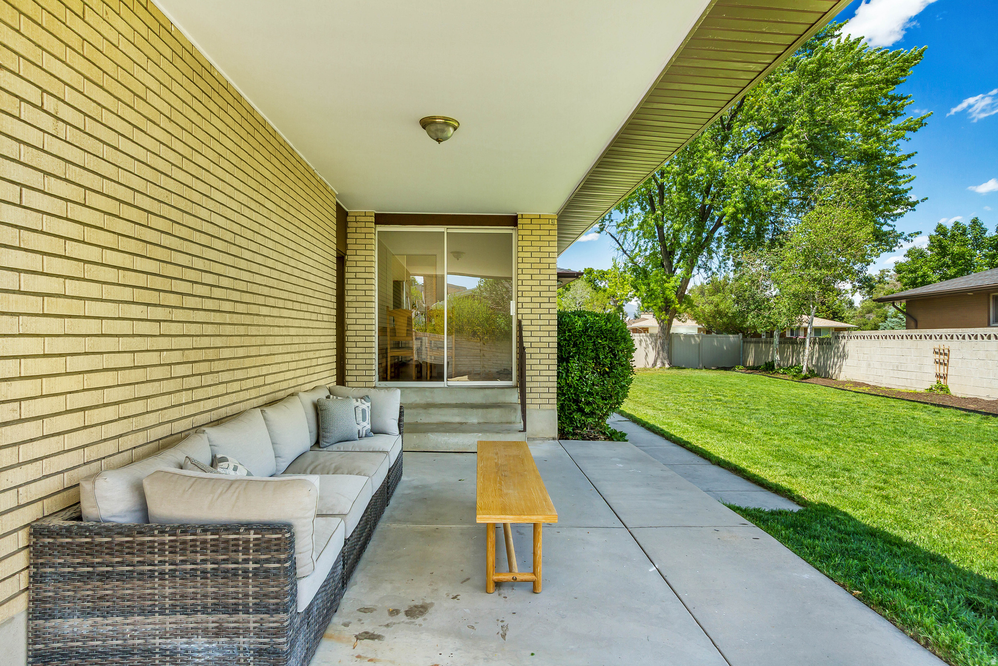 WOODHAVEN - Residential