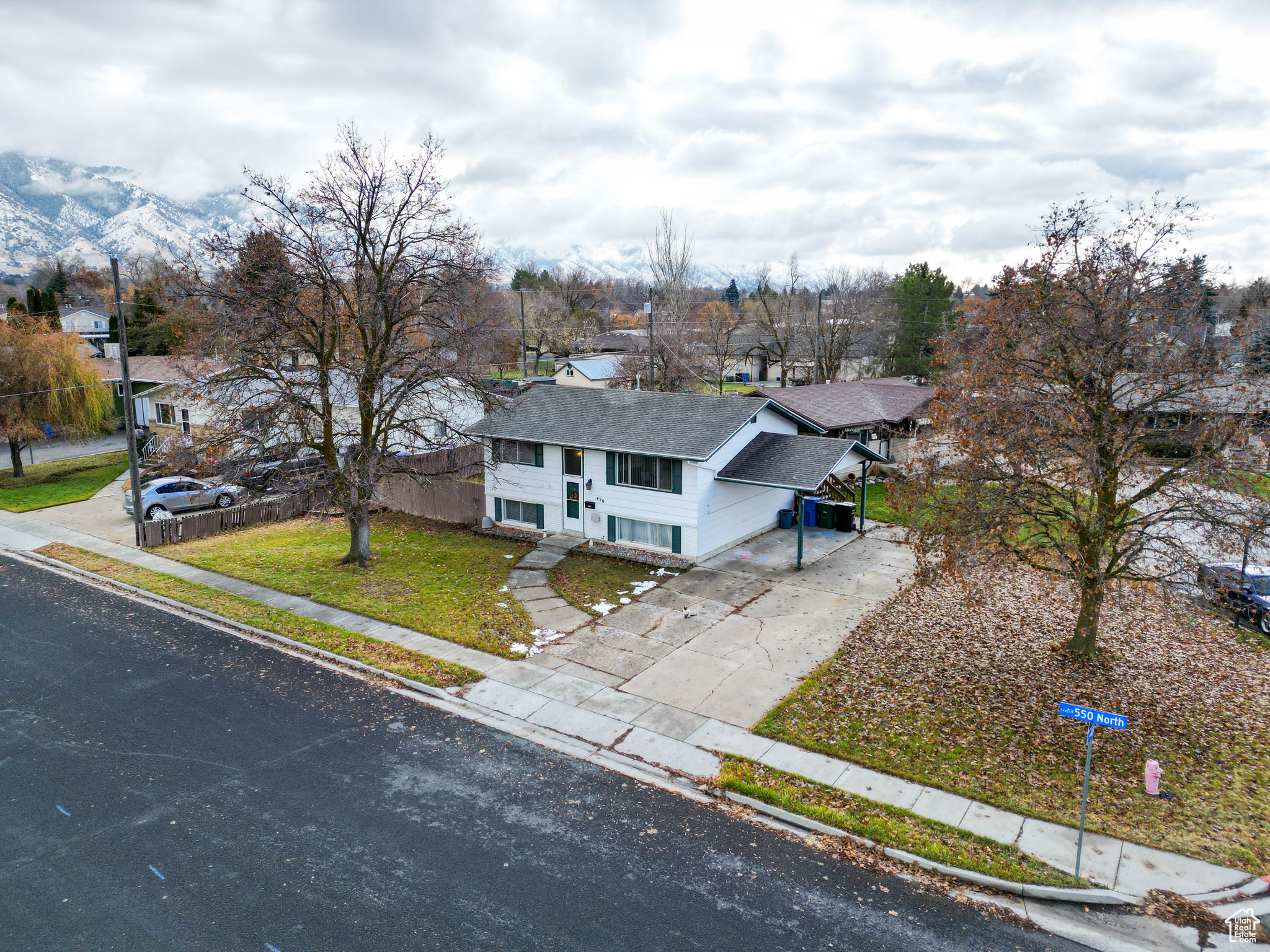 456 W 550, Logan, Utah image 3