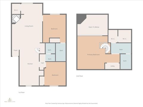 Tiny photo for 6560 N WOLF CREEK DR #2D, Eden, UT 84310 (MLS # 2143838)