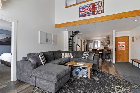 Tiny photo for 6560 N WOLF CREEK DR #2D, Eden, UT 84310 (MLS # 2143838)