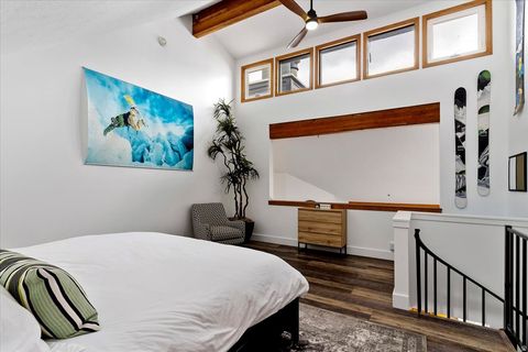 Tiny photo for 6560 N WOLF CREEK DR #2D, Eden, UT 84310 (MLS # 2143838)