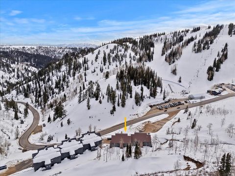 Tiny photo for 6560 N WOLF CREEK DR #2D, Eden, UT 84310 (MLS # 2143838)