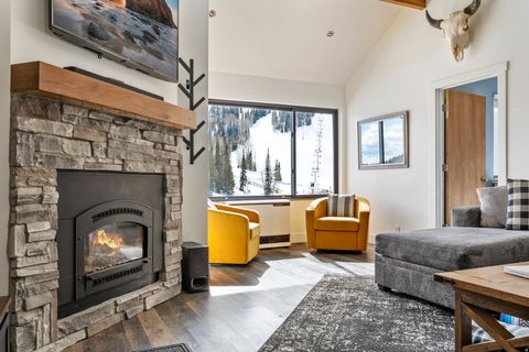 Tiny photo for 6560 N WOLF CREEK DR #2D, Eden, UT 84310 (MLS # 2143838)