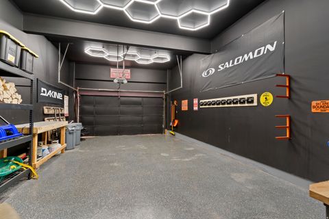 Tiny photo for 6560 N WOLF CREEK DR #2D, Eden, UT 84310 (MLS # 2143838)